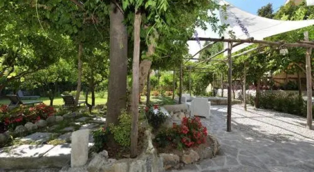 Bed And Breakfast 3 Stars Minori