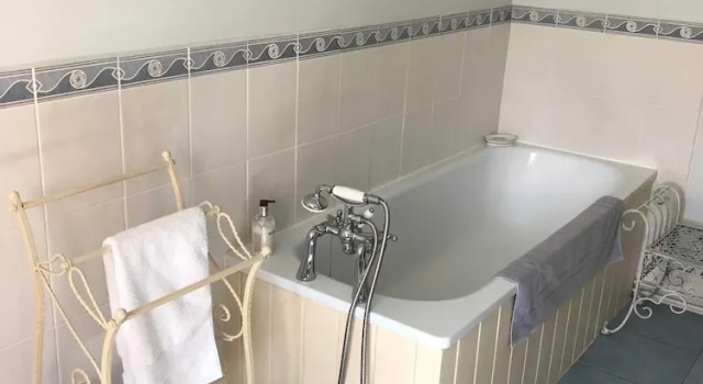 Tillmouth Old School House B&B, Забронировать Отель «постель и завтрак» Корнхилл-он-Твид Нортумберленд