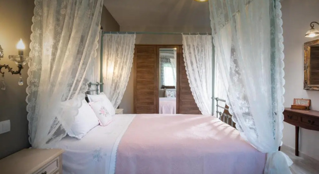 Rizes House, Book Hotel Ayios Nikolaos Sithonia 