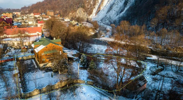 Mrija, Prenota Hotel Hotel a Ivano-Frankovsk con parcheggio, Parcheggio