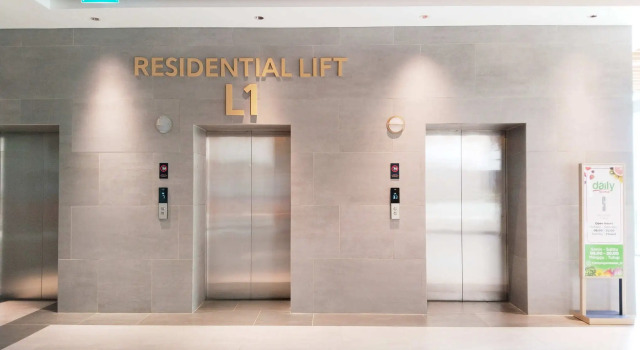 45 Antasari Place powered by Cocotel