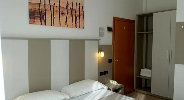 Risorgimento - Albergo - Bar, Забронировать Отель Морчано-ди-Романья Побережье Римини