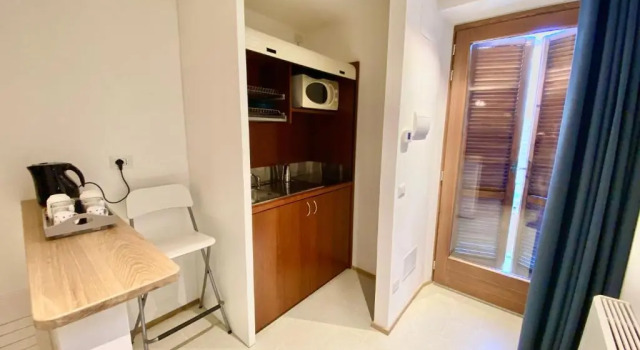Номер Standard Guest House Viaroma