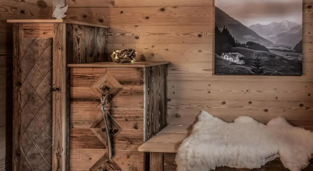 Шале Benglerwald Berg Chaletdorf