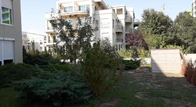 Sea Haven Mamaia Lux 130 m2 vedere mare, Varaa Huoneisto Hotellit Mamaia-Sat pysäköinnillä, Pysäköinti