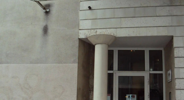 Mobilogis Angoulême Saint Martial, Book Hotel Hoteller i Angouleme med parkering, Parkering