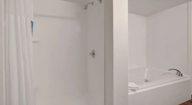 Двухместный номер Deluxe Hampton Inn by Hilton in Hot Springs, Arkansas