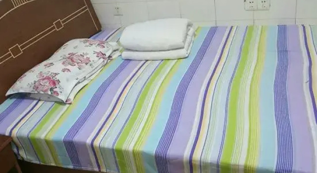 Номер Standard Xichong Xingsheng Hotel