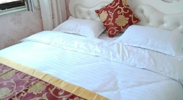 Номер Standard Yuanpeng Family Hotel