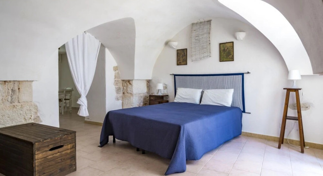 Masseria Degli Ulivi Millenari