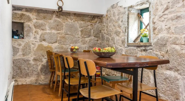 Rooms and Apartments Budiša, Book Lejlighed Garjak Dalmatian Zagora