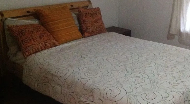 Livingstone Guest Farm - Hostel, Reservar Estadia em quinta Lusaka Zâmbia