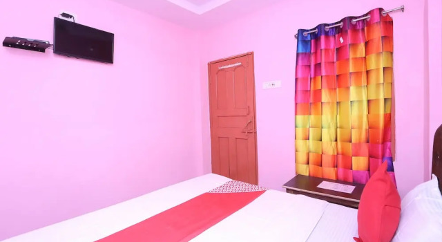 OYO Rooms Railway Station Raipur