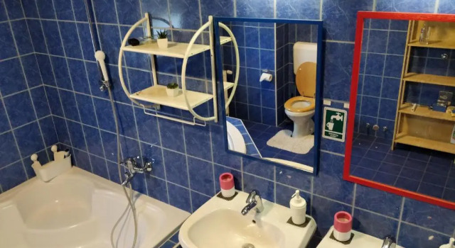 Номер Standard Savski Gaj