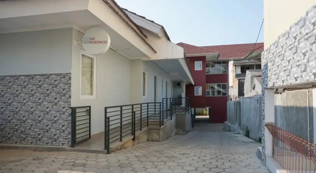 Residences by RedDoorz near MT Haryono (Minimum Stay 6 Nights), Book Bed and Breakfast Jakarta Jakarta Province
