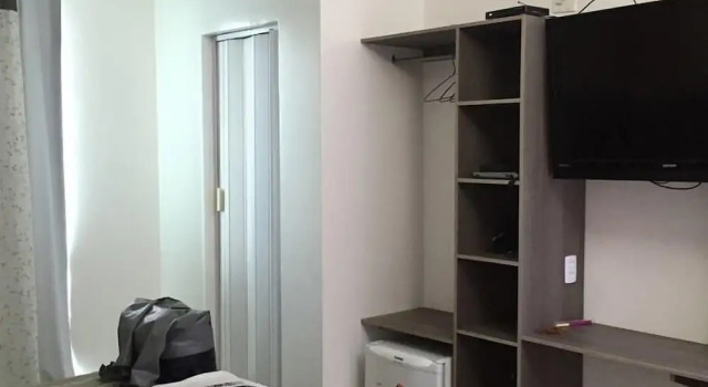 Номер Standard Hotel Mapuera