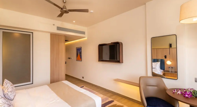 Номер Superior Regenta Place Vasco Goa