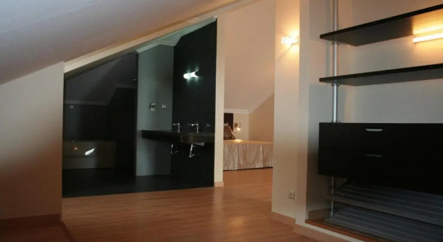Люкс Hotel Apartamentos Baia Brava