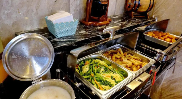 Viet Grand Hotel