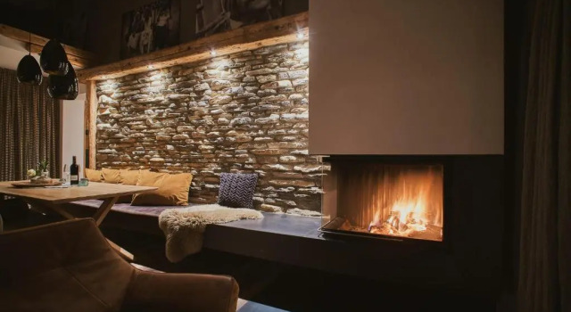 Апартаменты Deluxe Alpendomizil Zugspitze