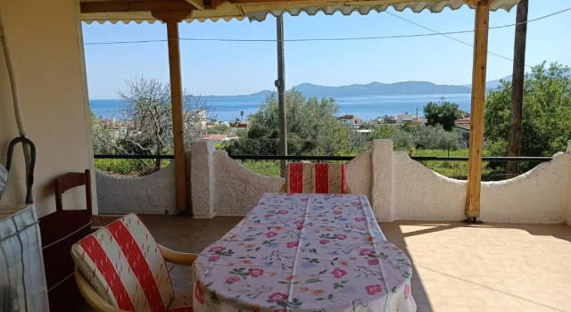 Коттедж Magnificent Sea View House