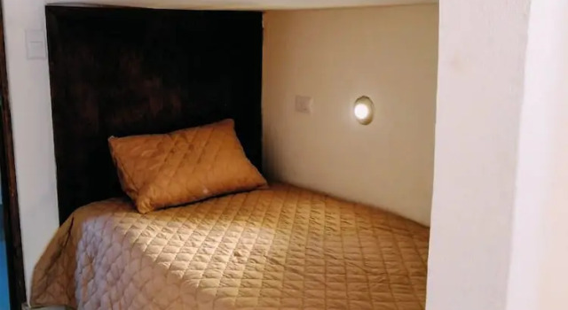 Номер Comfort Kilómetro 158 Hawai Monterrico