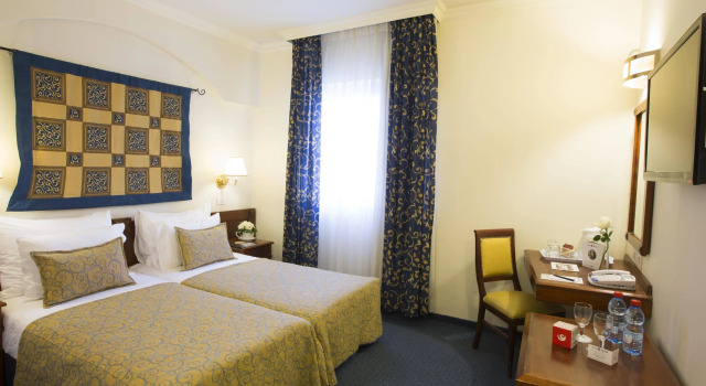 Prima Palace Hotel