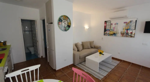 Коттедж Bungalow Antonio
