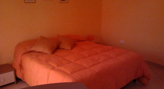 Трёхместный номер Standard B&B Emmanuel