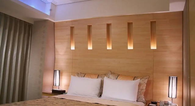 Business Zimmer SLV Hotel Group-SLV Business Hotel