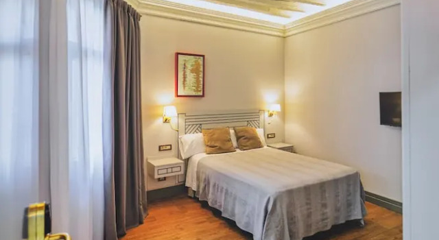 Номер Standard Blue Windows House Apartamentos & Suites