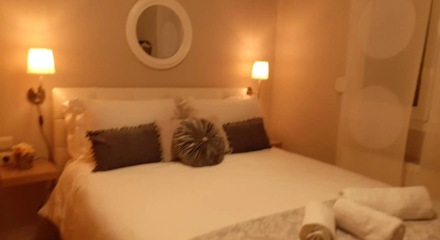 Luxury & Cozy Apartment, Book Apartment Volos 