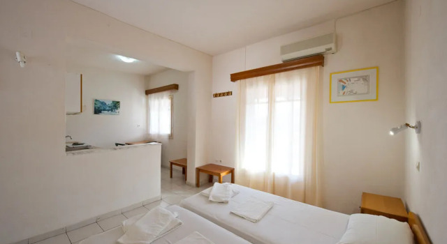 Villa Ombretta, Prenota Villa Hotel a Preveza con piscina, Piscina