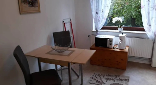 Pension Donau Apartments