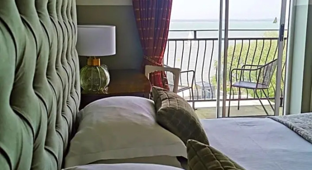 Полулюкс Luxury Villa Rothsay Hotel