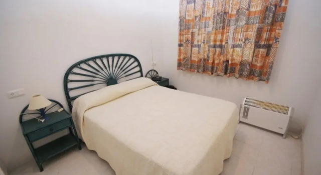 Apartamento El Patio