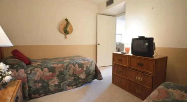 Unit 6304 - Ocean Racquet Resort, Book Ferieresort Resorthoteller i Saint Augustine Area, Ferieresort