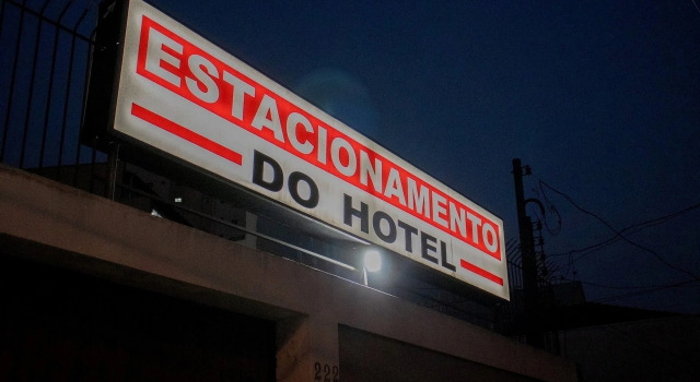 Villas Hotel