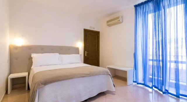 Апартаменты Deluxe La Marinella