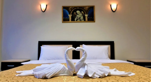 Номер Standard Grand Kirşehir Otel