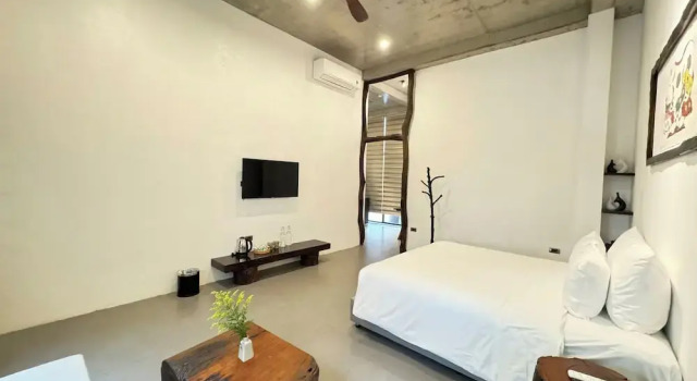 Студия Luxury Eco & Rustic Home Hoian