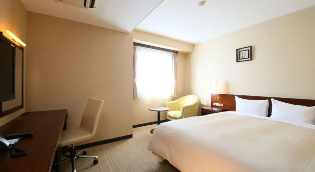 Двухместный номер Standard Kaino Hotel