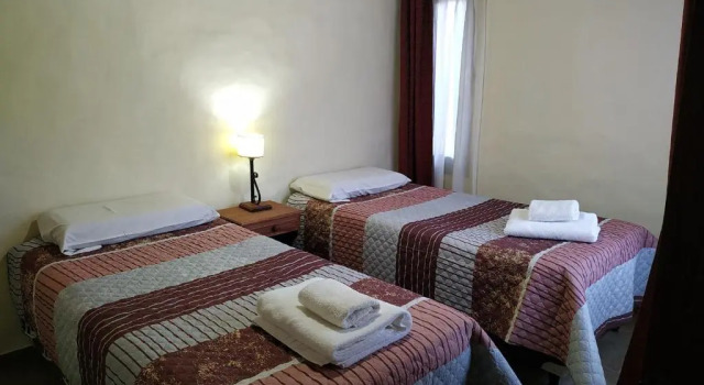 Pirca del Abuelo II, Reservar Hotel Purmamarca 