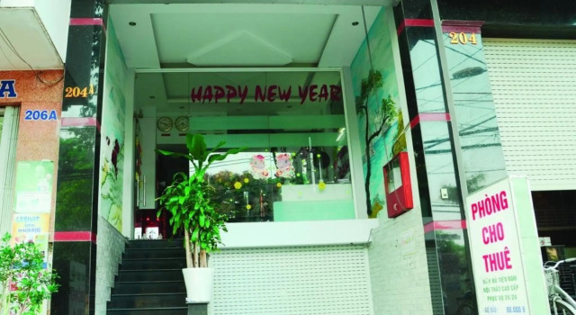 Hoang Tuan Hotel, Забронировать Отель Район 8 Хошимин