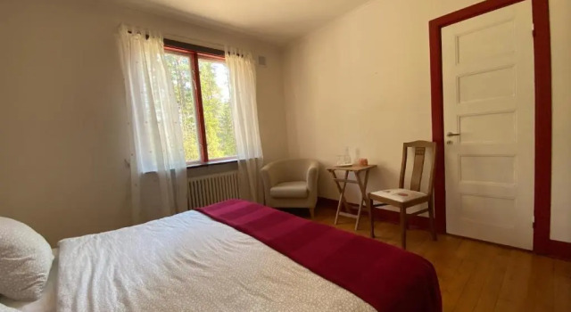 Villa Karllösa - Bed and Breakfast, Rezervovat Vila Hultsfred 