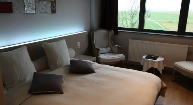 Одноместный номер Standard Hotel Callecanes