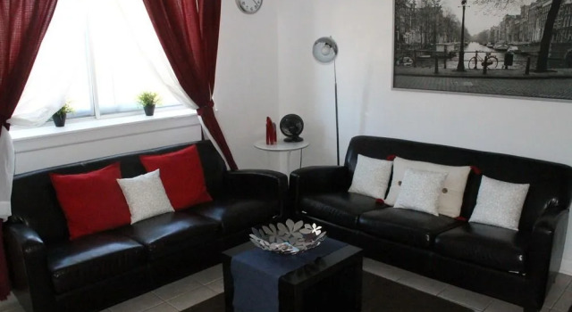 Adib Apartments - 630 Cummings Ave, Unit 11, Varaa Huoneisto Ottawa 
