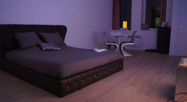 Studio Zen, Rezervovat Hotel Hotely v Lille s bazénem, poblíž Nákupní centrum Euralille, Bazén
