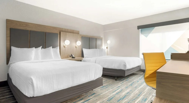 Best Western Plus Mobile Inn and Suites, Prenota Hotel Mobile Alabama