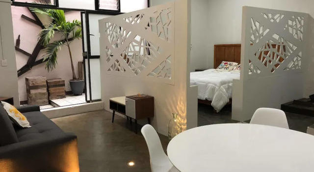 Healing House Loft, Book Hotel Oaxaca City Oaxaca
